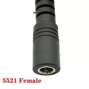 Разъём XT60 для зарядного кабеля HBXINTAO