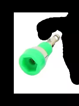 Разъёмы KSSTCONNECT 24.101 2мм никелированные