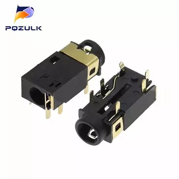 Разъёмы PQZULK PJ-342