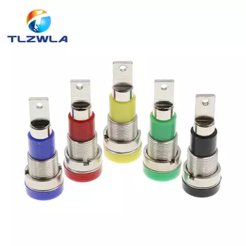 Разъёмы TLZWLA 4MM banana