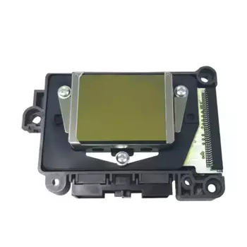 Разблокированная печатающая головка Dx7 F189000 для струйного принтера Xenon Ti-tian, печатающая головка dx7