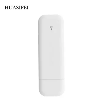 Разблокированный 4G LTE USB-модем 3g 4g Usb Wi-Fi-ключ автомобильный Wi-Fi-роутер 150 Мбит/с 4g Lte сетевой адаптер со слотом для Sim-карты