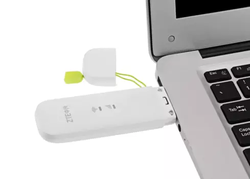 Разблокированный ZTE 4g usb-модем MF79s 4G LTE Wi-Fi-карта