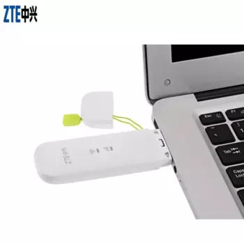 Разблокированный ZTE MF79S Wifi 4g usb-модем