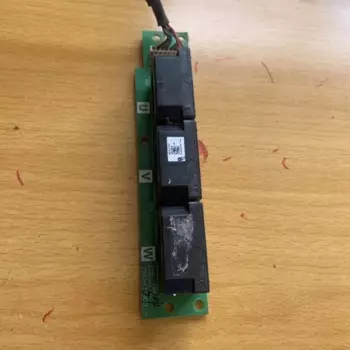 Разборка Delta inverter C2000-55 75 90 кВт Датчик Холла трансформатора тока 2945432900