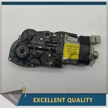 Разборный электродвигатель регулировки переднего сиденья для Mitsubishi outlander 2013-2019 для Lancer EVO