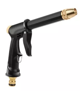 Разбрызгиватель для шланга высокого давления