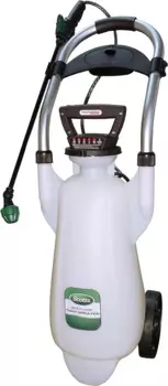 Разбрызгиватель на колесах, 3 галлона, 3 галлона