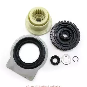 Раздаточная коробка, мотор-редуктор, сервопривод, ремонтный комплект, аксессуары для авторемонта для E53 E70 E72 E83, замена