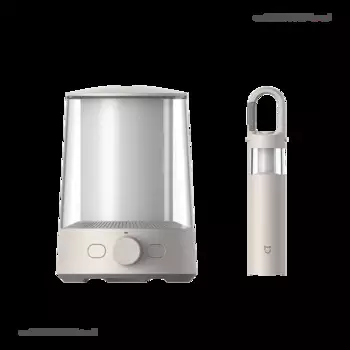 MIJIA Раздельный фонарь для кемпинга