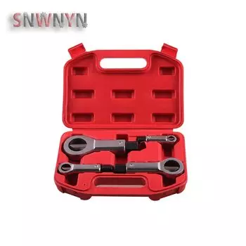 Разделитель гаек SNWNYN 4 шт., 9-27 мм