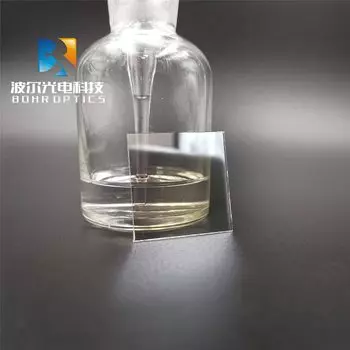 Разделительная пластина луча MoWen из стекла 50T/50R 60T/40R 70T/30R 80T/20R