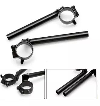 Разделительная ручка с ЧПУ, клипсы, клипсы, подходят для мотоцикла Honda CBR1000RR 2004-2019