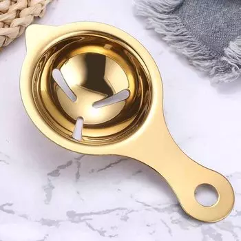 Разделитель яиц MEXQCH из нержавеющей стали