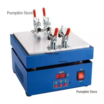 Разделитель ЖК-экрана в сборе, ремонт деталей, сепаратор