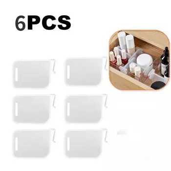 Разделители для холодильника HARKO, пластик