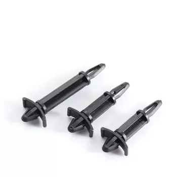 Разделители для печатных плат Nylon EN XIXIAN