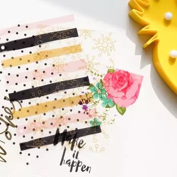 Разделители страниц Dokibook Lovedoki