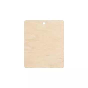 Разделочная доска Деревянная, прямоугольная/круглая