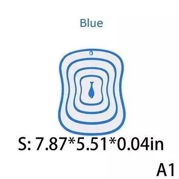 Разделочная доска TPXCKz пластиковая