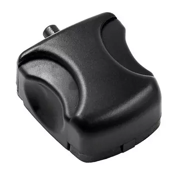 Раздвижная дверь, оконное стекло, ручка, открывалка 7D0847733A для VW Transporter T4 1996-2004