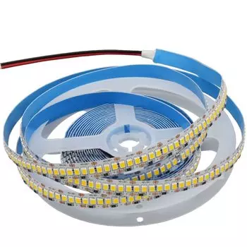 RAZEND Гибкая светодиодная лента 2835 5м 240LED/m теплый/холодный/натуральный белый