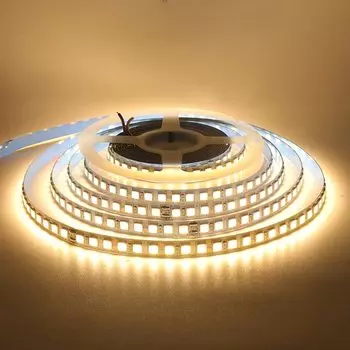 RAZEND Гибкая светодиодная лента 5м 5054 12В 9 цветов