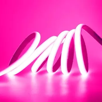 RAZEND IP68 водонепроницаемая гибкая светодиодная лента 12В/24В