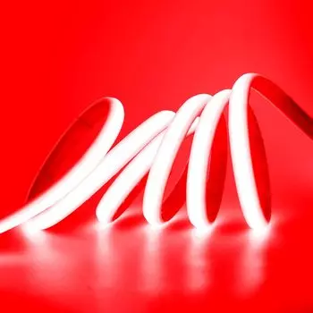 RAZEND IP68 водонепроницаемая светодиодная лента 320 светодиодов