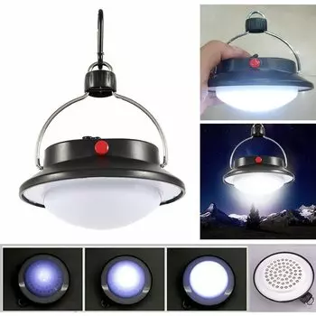 RAZEND Портативный фонарь 60 LED