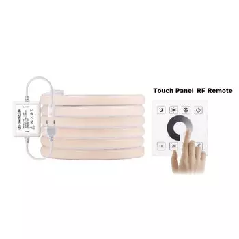 RAZEND RGB Светодиодная лента 220V