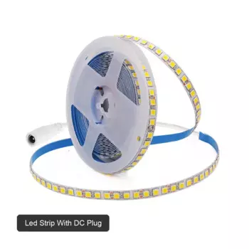 RAZEND Светодиодная лента 12В 5054 тёплый белый