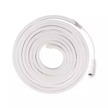 РАЗЕНД Светодиодная лента 12В холодного белого цвета