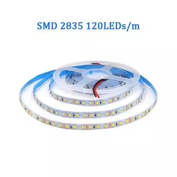 РАЗЕНД Светодиодная лента IP68 320 LED 12В 24В