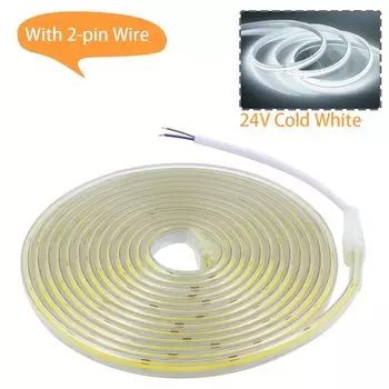 РАЗЕНД светодиодная лента IP68 320 светодиодов