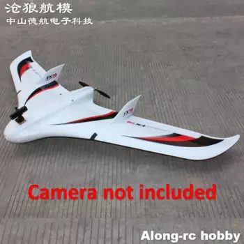 Размах крыльев 2000 мм FPV Самолет FX79 FX-79 Fly Wing Самолет (КОМПЛЕКТ ИЛИ НАБОР PNP) Самолет EPO RC Модель самолета Flywing Hobby Toys