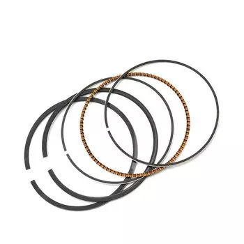 Размер отверстия мотоцикла 72 мм STD ~ + 100 поршневое кольцо для Suzuki GN250 DR250 GZ250 Marauder TU250 GN DR GZ TU 250