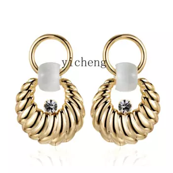 Размеры Xl, оригинальные кольца для сережек