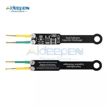 Разрядная ручка Aideepen 5000 мкФ 1000В