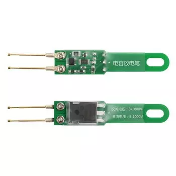 Разрядная ручка Aideepen AC8-450V/DC 10-650V