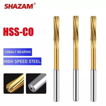 Развертка SHAZAM HSS-CO 3-20