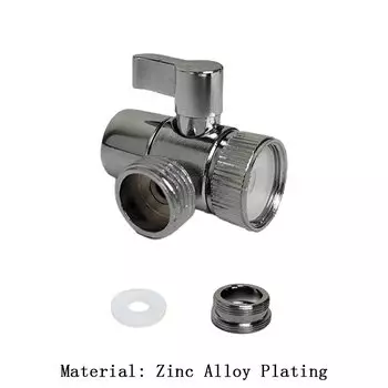 Разветвитель для крана SZKOSTON