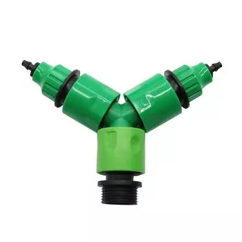 Разветвитель для полива Adhere To Fly