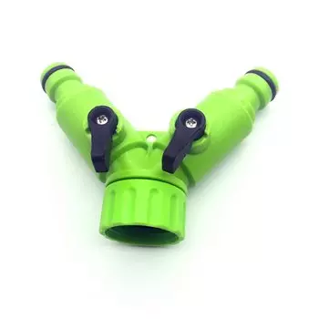 Разветвитель для шланга Talk-Satisfied 16 мм