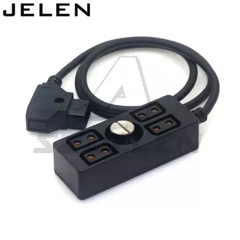 Разветвитель питания для камеры SZJELEN splitter