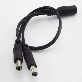 Разветвитель питания Gakaki 2.1*5.5мм