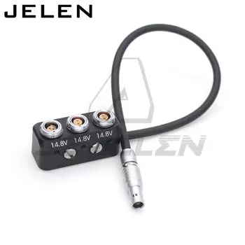 Разветвитель питания камеры SZJELEN Camera Power Supply Distributor