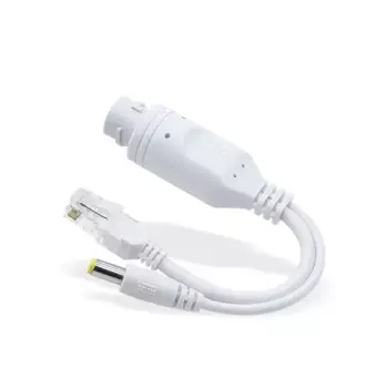 Разветвитель POE 48В до 12В Waterproof