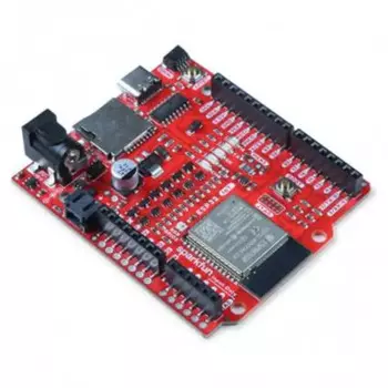 Разветвитель SparkFun IoT RedBoard-ESP32, разветвительная плата
