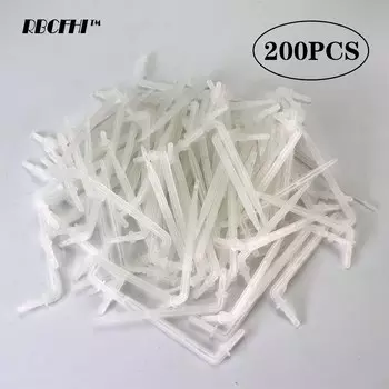 RBCFHI капельницы для полива 1/4 дюйма